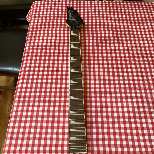 Ibanez rg350ex wizard - wizard, ii
