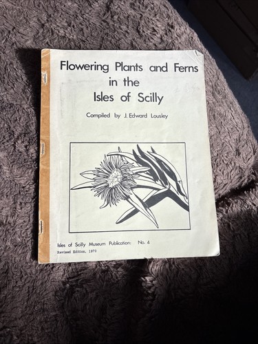 Flowering plants and ferns - flowering,