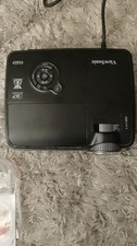 Viewsonic PJD 6531w