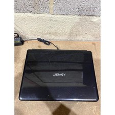 Advent 6552 Laptop 17" TFT