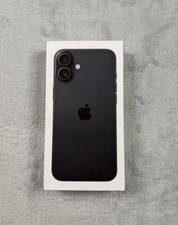 Apple iPhone 16 plus 256gb