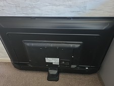 JVC LT-43CF810 Fire TV Edition