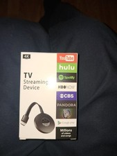 TV Streaming Device