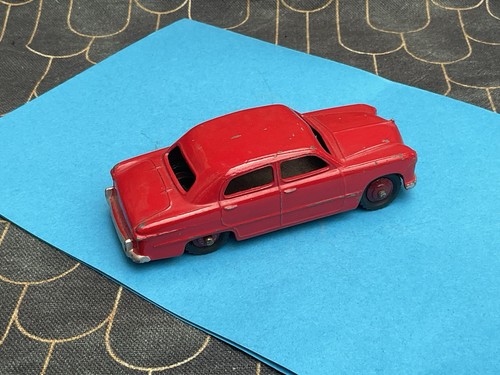 Dinky toys 139a - dinky,