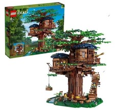 LEGO Ideas: Treehouse (21318)