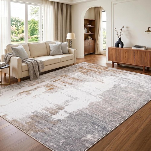 Large washable rugs living - large,