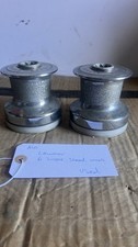 Lewmar 6 Single Speed Winch