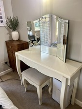 Next isabella dressing table - dressing,