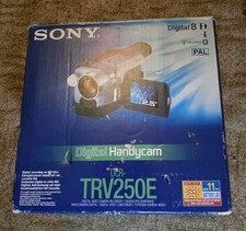 Sony digital handycam - digital,