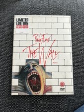 Pink floyd the wall limited - pink,