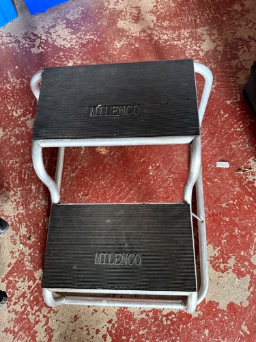 Milenco rubber top - rubber,
