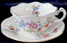 Aynsley “BUTTERFLIES”