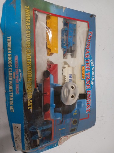 Hornby thomas the tank engine - hornby,