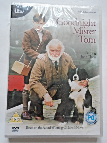 Goodnight mister tom - goodnight,