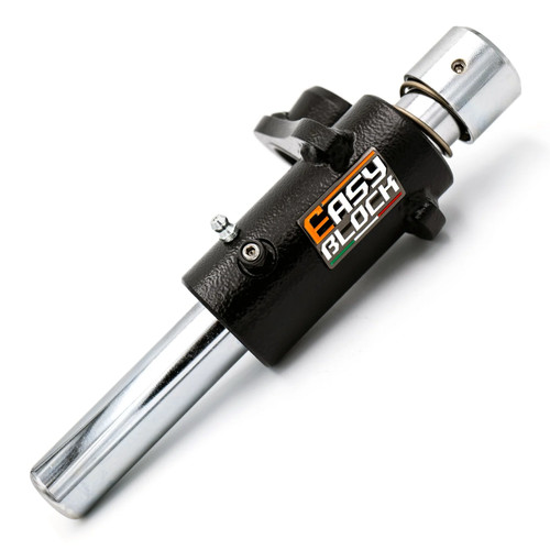 Easyblock fixed security wheel - easyblock,
