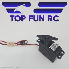 Tower Hobbies STD TS-53 System