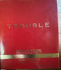 Boucheron Trouble Perfume 4.4