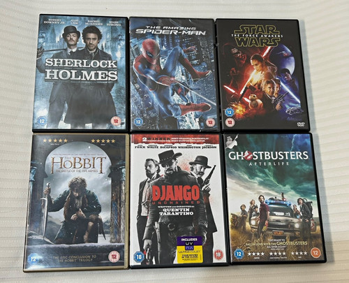 Star wars force - wars, hobbit