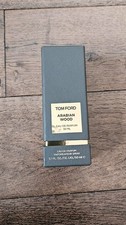 Tom Ford Arabian Wood Eau De Parfum 50ml Batch code A22