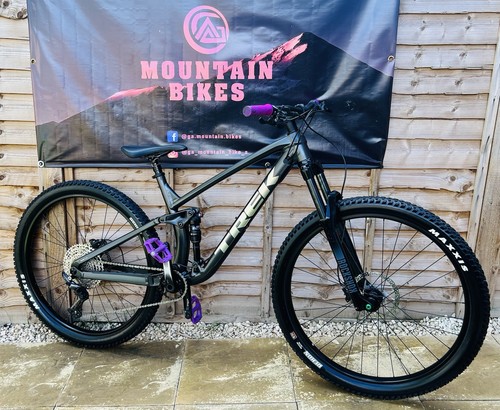 Trek fuel 29er full - trek,