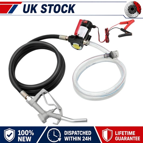 Self priming fuel transfer - fuel,
