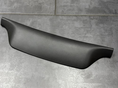 Rear tailgate panel - bmw, 3