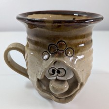 Mug - Pretty Ugly Pottery