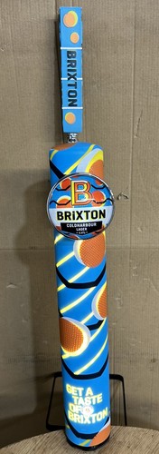 Brixton coldharbour beer - brixton,