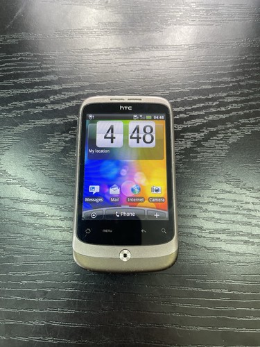 Htc wildfire cheap android - wildfire,