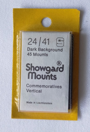 Showgard pre cut hingeless - showgard, pre-cut
