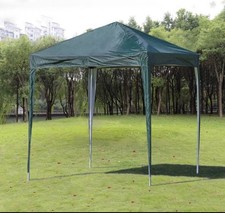 2.5x2.5m Pop Up Gazebo Marquee