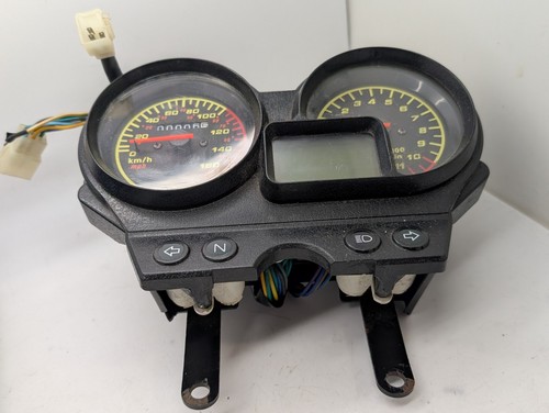 Romet z150 lifan - romet, h13