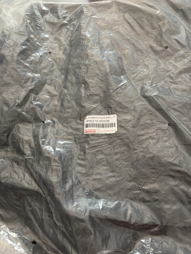 Toyota yaris rubber car mats - yaris,