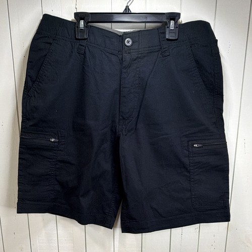 Wearfirst men black ripstop - wearfirst,