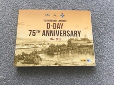 D-Day 75th Anniversary Full