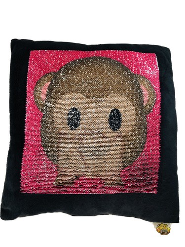 Monkey emoji pals - monkey,