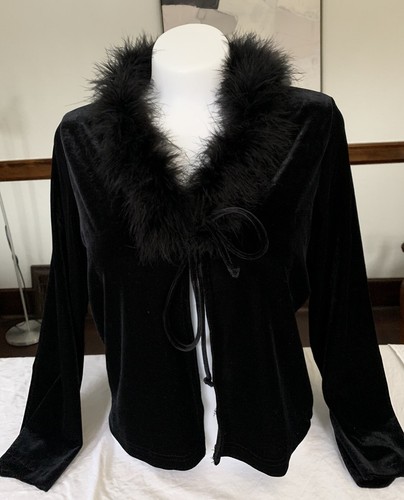 Vtg tracks jacket cover up - vtg.,