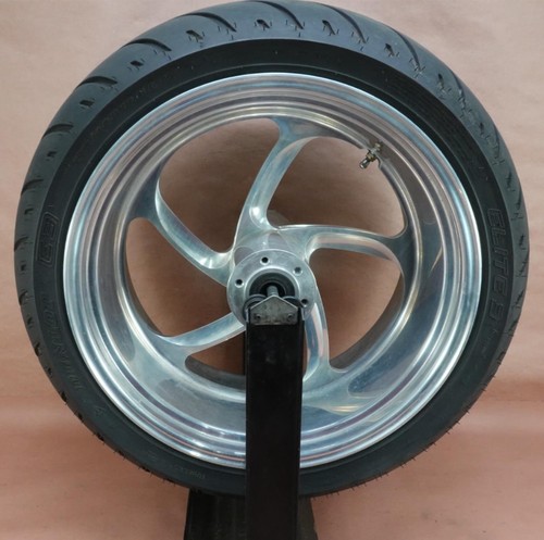 2005 victory hammer rear - 2005, 05-07
