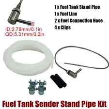 Heater Fuel Pipe Hose Gas Tank