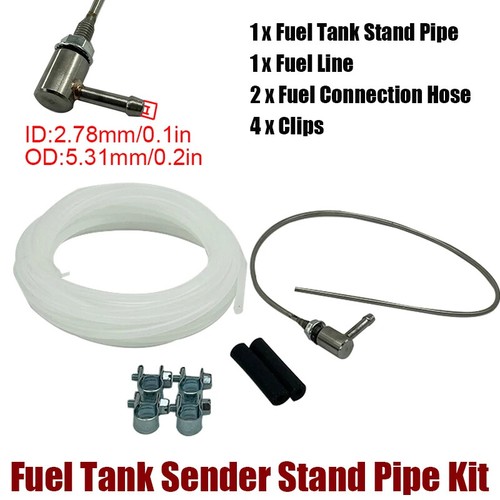 Heater fuel pipe hose - fuel,
