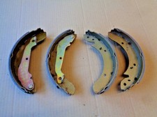 Ford Taurus MK3 Cortina MK5 Granada brake pad set brake shoes brake pads New 
