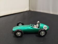 P324-MATCHBOX LESNEY No19C ASTON MARTIN DBR-5 RACING CAR