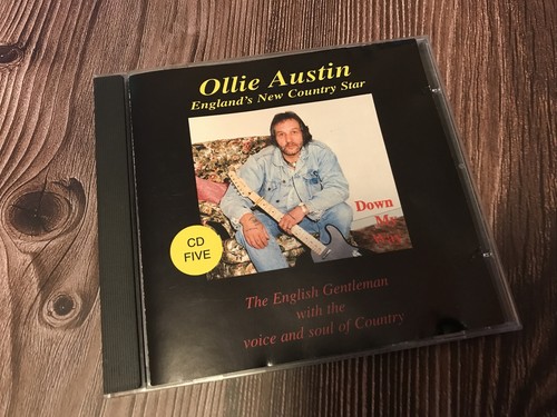 Ollie austin england new - england’s,
