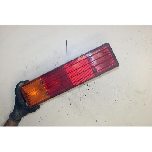 Rear lamp for - for, mercedes