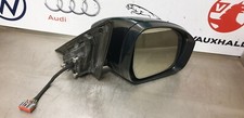 2012-2018 RANGE ROVER VOGUE L405 FRONT RIGHT DRIVER SIDE WING MIRROR 2042-5002