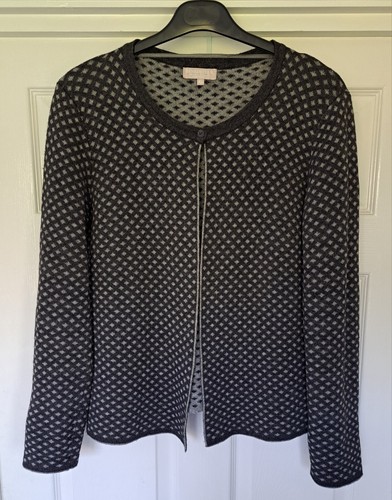 Benedetta cashmere cardigan - b,