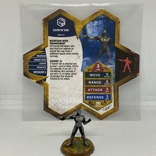 Heroscape Soontir Van C3V SOV