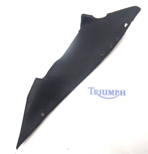 Triumph sprint st955 955i - triumph, st