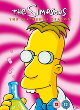 The Simpsons: Complete Season