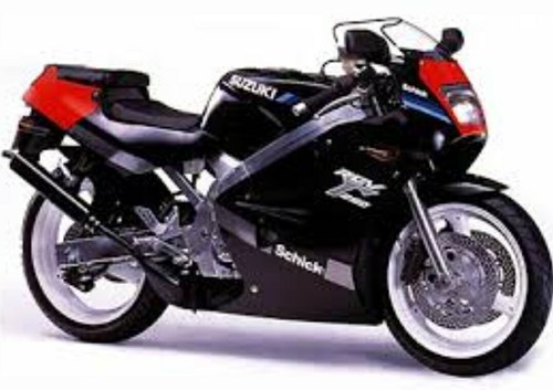 I rgv 250 vj21 - 250,